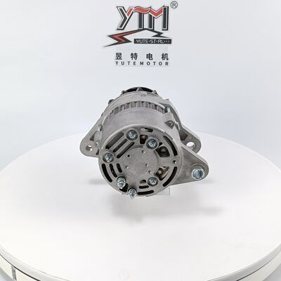 Alternador YTM NK215 24V 30A 6008253160 6008253150 para Escavadeira Komatsu 6D125 PC400-5