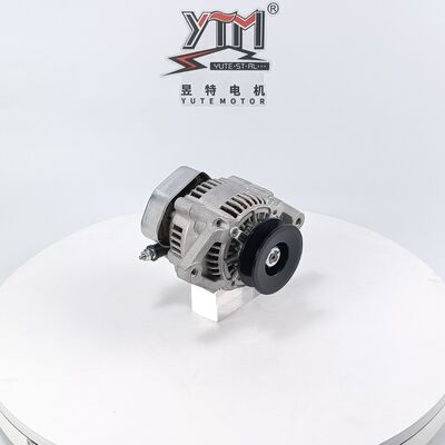 Alternador ND252 12V 40A 2706076305 2706078305 Usado para Empilhadeira Toyota 02-5FD10 02-5FD14