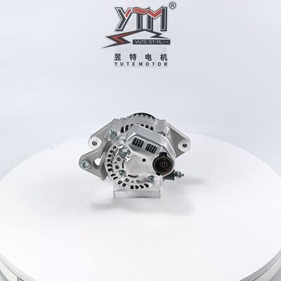 Alternador ND252 12V 40A 2706076305 2706078305 Usado para Empilhadeira Toyota 02-5FD10 02-5FD14