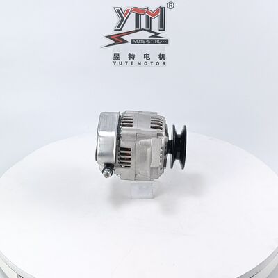 Alternador ND252 12V 40A 2706076305 2706078305 Usado para Empilhadeira Toyota 02-5FD10 02-5FD14