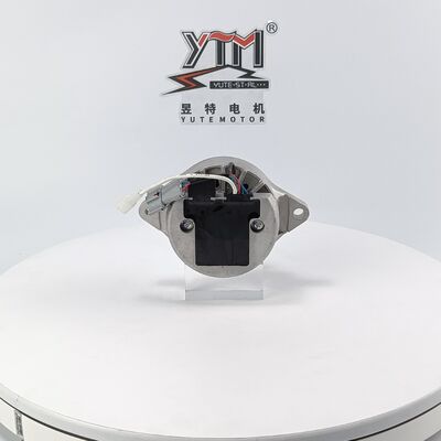 NOVO Alternador ND246 12V 20A 8970489702 8972482985 para 3LD1/4LE1 TDG 6R/10R/14R/SK20SR Peça de Reposição