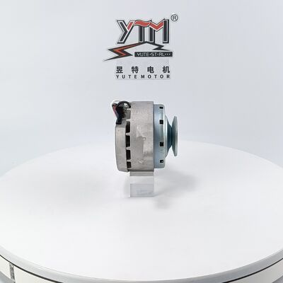 NOVO Alternador ND246 12V 20A 8970489702 8972482985 para 3LD1/4LE1 TDG 6R/10R/14R/SK20SR Peça de Reposição