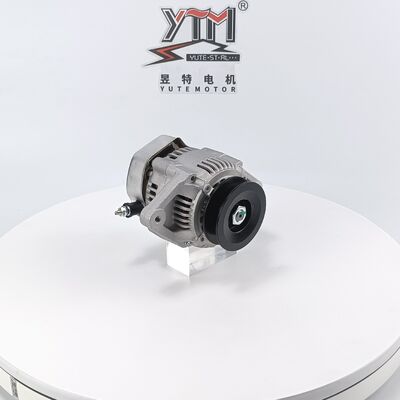 ND206 12V 50A Alternador 2706078153 1012118700 para Empilhadeira 7F 1DZ Substituição Pesada