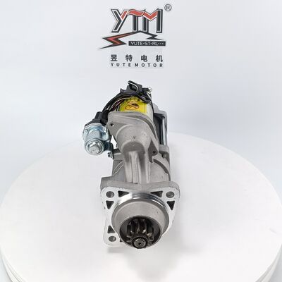 Motor de partida 24V 11T 7.0KW 6526201770 para caminhão Daewoo, substituição para serviço pesado