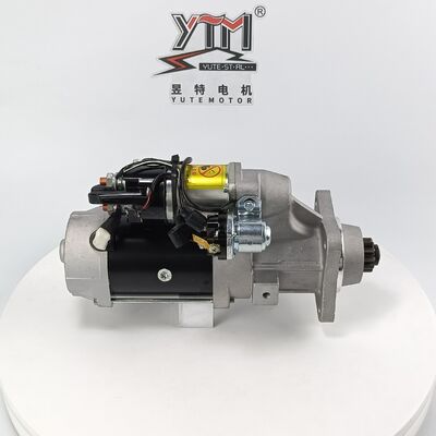 Motor de partida 24V 11T 7.0KW 6526201770 para caminhão Daewoo, substituição para serviço pesado