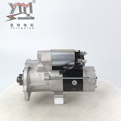Motor de partida 12V 3.2KW 10T QDJ1403D para motor S4S E303 OE 3266A00100 3266A00101 STM1009BA 2-2102-MI