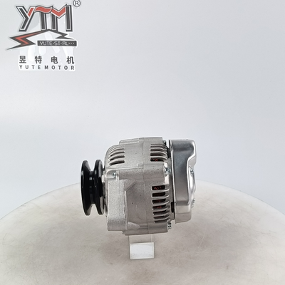 Alternador DENSO de 12V 35A Tipo Reforçado para Motor Kubota V2403 D1703 OE 1963064011 0210801190 1012112950