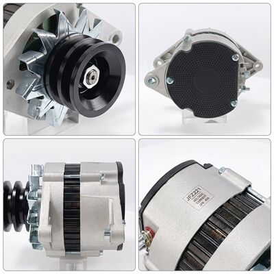 Alternador JFZ221 24V 45A para Motor 4102 OE 3701010-4102 Z29-2A80 JFWZ2945 para Caminhão Yuejin Dongfeng Foton