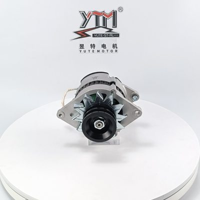 Alternador JFZ221 24V 45A para Motor 4102 OE 3701010-4102 Z29-2A80 JFWZ2945 para Caminhão Yuejin Dongfeng Foton