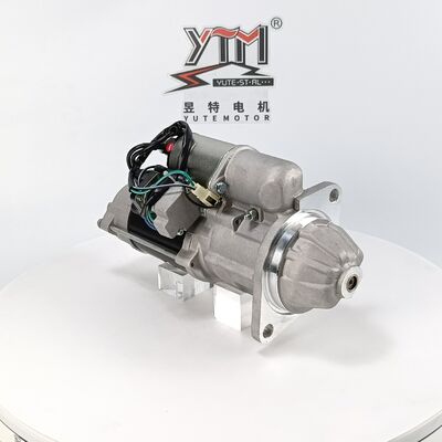 YTM QD2801A3 24V 9T 5.0KW arrancador 600-813-2151 0-21000-4040 Adequado para 4D95T PC60-1