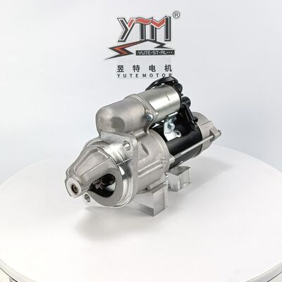 YTM QD2801A3 24V 9T 5.0KW arrancador 600-813-2151 0-21000-4040 Adequado para 4D95T PC60-1