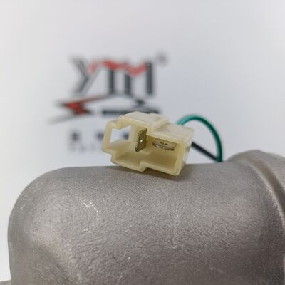 YTM QD2801A3 24V 9T 5.0KW arrancador 600-813-2151 0-21000-4040 Adequado para 4D95T PC60-1