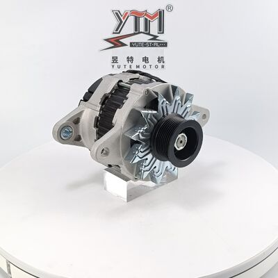 YTM SW203 24V 60A 8PK Motor de Alternador Elétrico 020117205 27040-2380 para FQ1E E13C Substituição Pesada