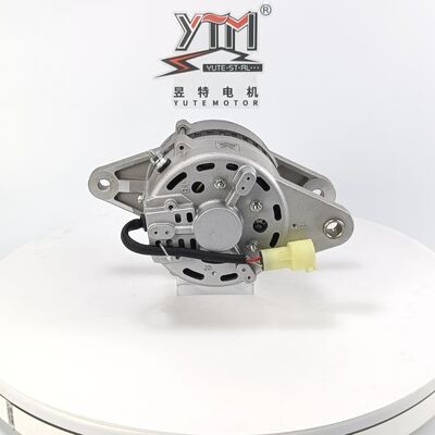 YTM HT214 24V 80A 2PK Alternador Elétrico 2258N 1812004843 1812004845 Para caminhão Isuzu 10PC1 Substituição pesada