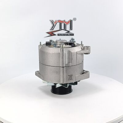 YTM  24V 65A Auto Alternator Wholesale 0986039490 0986044070 for Scania CA1148IR CAL10611