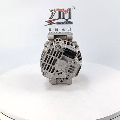 Alternador YTM M315 24V 110A 10PK para DX380-9 390-9C Injeção Eletrônica Scania 2035629 Peças sobressalentes