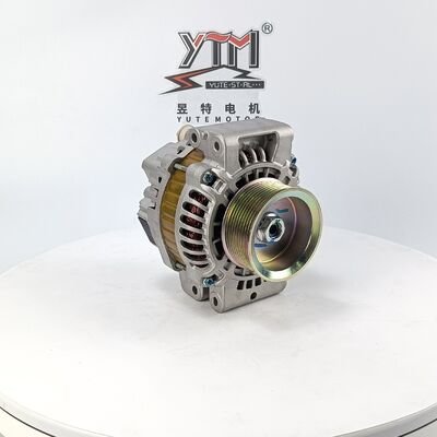 Alternador YTM M315 24V 110A 10PK para DX380-9 390-9C Injeção Eletrônica Scania 2035629 Peças sobressalentes