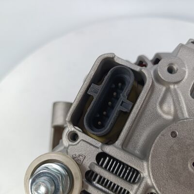 Alternador YTM M315 24V 110A 10PK para DX380-9 390-9C Injeção Eletrônica Scania 2035629 Peças sobressalentes
