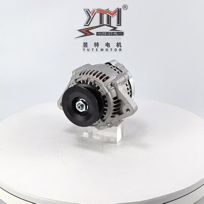YTM 24V35A Alternador de fenda única 101211-7960 1012114050 6008616410 6008614102 para 6D102T/PC70-8/PC78-8/4BT3.3 Partes de reposição