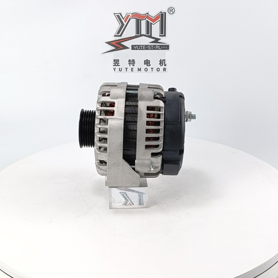 DR281 Alternator 15905871 ALD0011RB 5093928 15857608 ALD0011 for Cadillac Escalade ESV Chevrolet Avalanche GM V8 12V 160A 6PK