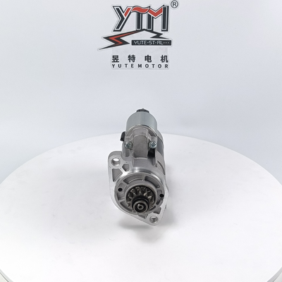 QDJ1431S Starter Motor 12V 13T 1.7KW for CAT E303 E305.5 STM3995BA STM3995NL 1992334 31B6600100 STM3995 Excavator Starter