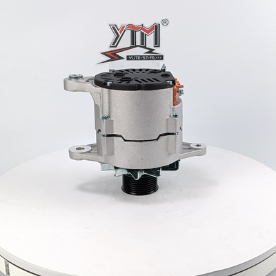 24V 70A 8PK Alternator PT208 JFZ2710 ALP3610AN 5319352 5628592 ALP3610 for QSB7 Engine Excavator
