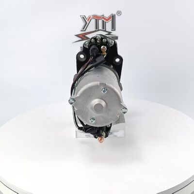 YTM 24V10T 6.0KW M93R3014SE M93R3014SEVPP 5266537 Estacionamento para ISBE/ISDE
