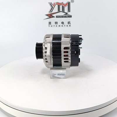 VA515 Alternator 12V 125A 6PK For Yanmar 3YM30 12899077250 639773 SG10S078 ALV4843