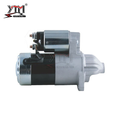 Motor de acionador de partida do motor de QDY1248-21 M1T79681 17176N para CLARK AG  MITSUBISHI