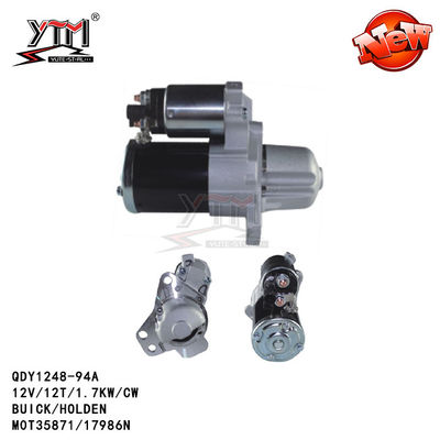 STG91330 17986 17986N Electric Starter Motor 17986R M000T23871