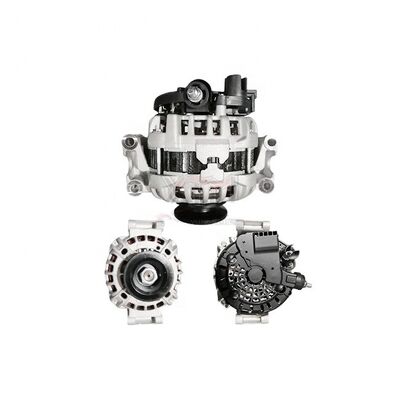 motor elétrico do alternador de 12v 150a para Bosch F000BL07DY 129G01-77220