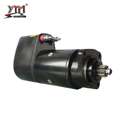 motor de acionador de partida elétrico de 24v 9t para  LRS01812 842774 881683 CST10624 QD2745H