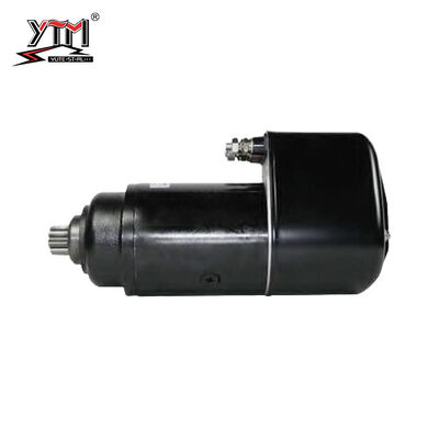 Motor de acionador de partida 5.4KW elétrico para o Benz 0021517801 A002151780180 A0031516701 QD2745G