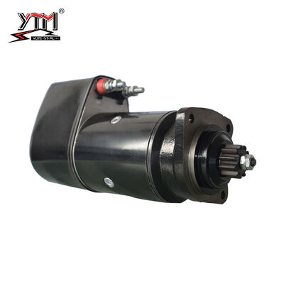 0001415021 51262017950 870870 motor de acionador de partida QD2745M de CST10635 24v For DAF
