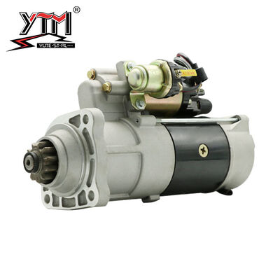 Motor de acionador de partida elétrico de 612600090561 M105R3043SE para o motor WD615 de Weichai