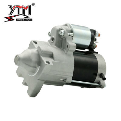 motor de acionador de partida 228000-7850 de 12T Honda auto 2280007851 31200ZJ1841 DDWD8