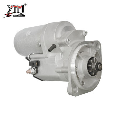 motor de acionador de partida 8941702050 do motor de 9T C240 1280001111 2280001132 8970489661 LRS01299