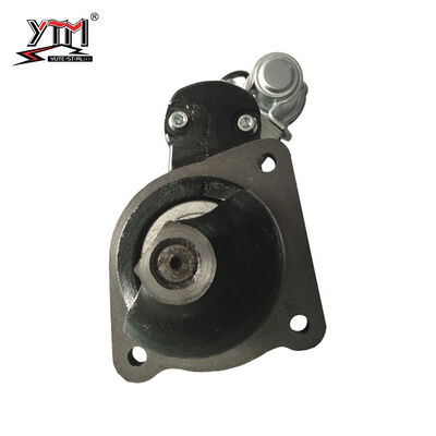 Motor de acionador de partida 52562026 M93R3025SE de YTM03-HT QDJ2611G ISDE 10T 6KW