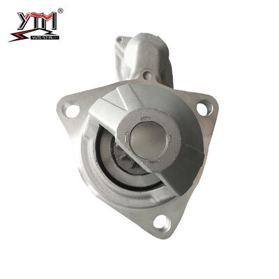 Motor de acionador de partida do auto de YTM04-HT QD2602O para o caminhão MD92 03506020410 de Hyundri