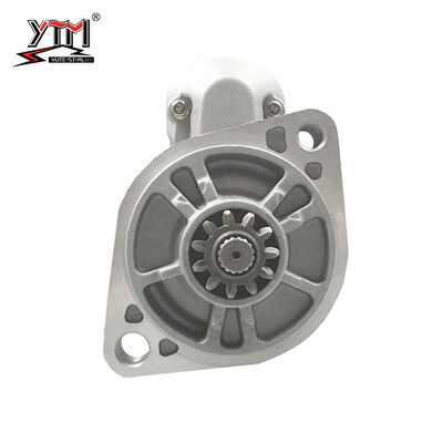 Motor de acionador de partida do motor de YTM05-HT QDJ2653L para Hino 300 Toyota 12V 428000-4620