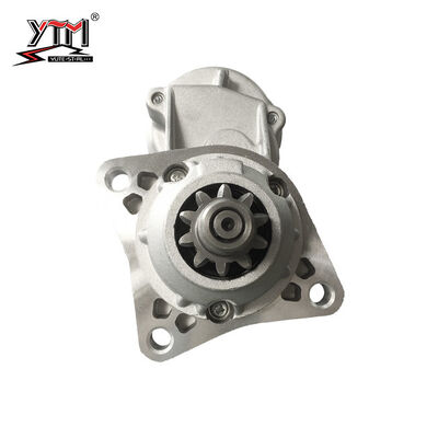 Motor de acionador de partida do motor do caminhão CST40601 10T 4.5KW 228000-5640 de Iveco