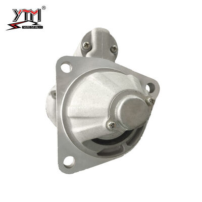 Motor de acionador de partida do motor de YTM07-HT QDJ2431C para FE6 4.0KW 23300-25604