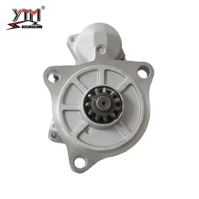 Motor de acionador de partida do auto do caminhão de YTM09-HT QD2602B FD6 0355-502-0110