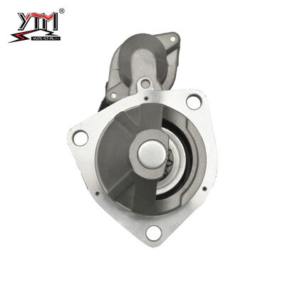 Motor de acionador de partida do motor de YTM10-HT QD2602C para o ÔNIBUS 6KW 2330096101 de PD6 PE6 UD