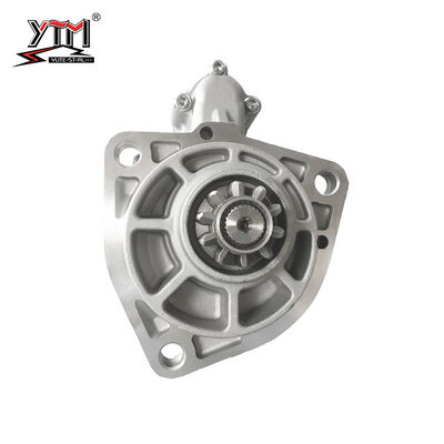 Motor de acionador de partida do auto de YTM13-HT QDJ2880H 10T 8KW para PE6T PF6 M009T82571