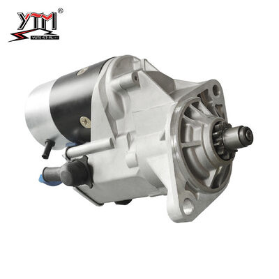 Motor de acionador de partida W04D do motor de QDJ2107Q 4.5KW EH300 028000-9760 CST40628