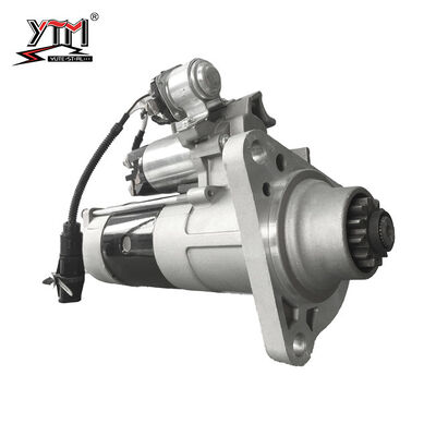 Motor de acionador de partida M009T619T27D do auto de MC11 MAX Truck 12T 7.5KW