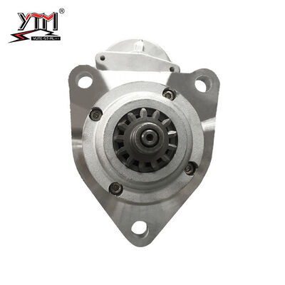 Motor de acionador de partida 0300-552-0420 do motor de DK10 EB100 EB200 13T 4.5KW