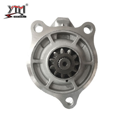 Motor de acionador de partida do auto de YTM20-HT QDJ2601D 6KW para o caminhão E13C HINO700 28100-2862