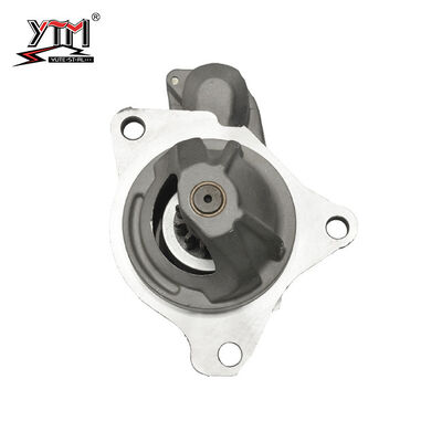Motor de acionador de partida do motor 6KW de K13C EX300-1 EK100 281001492